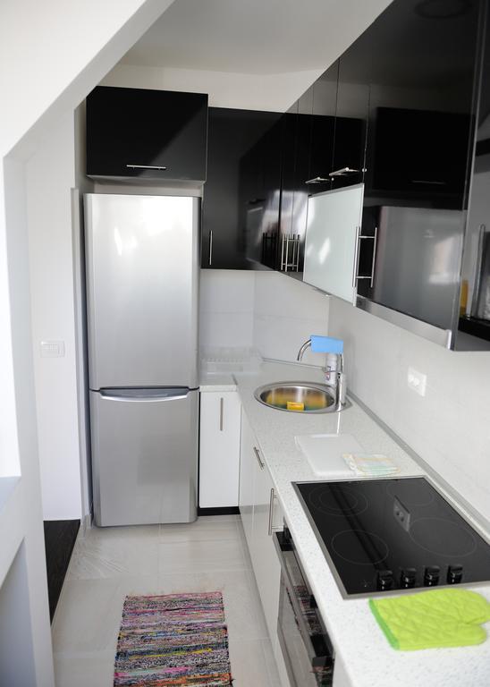 Apartment Vatra Saraievo Exterior foto