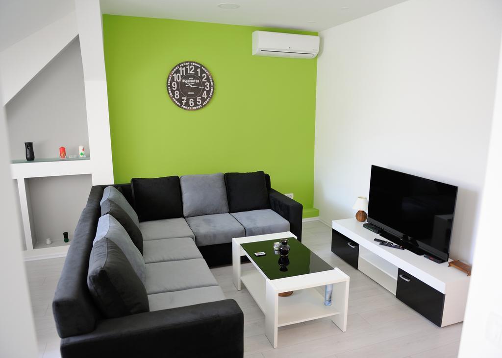 Apartment Vatra Saraievo Exterior foto