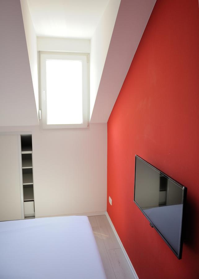 Apartment Vatra Saraievo Exterior foto